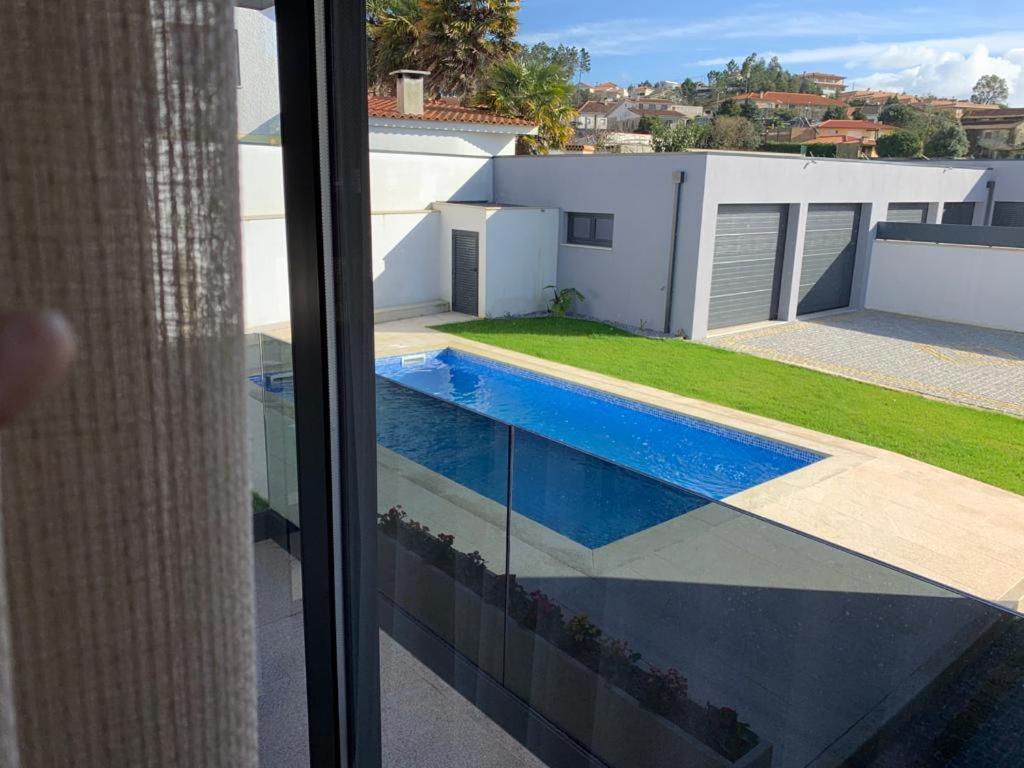 Sunhouse Villa Esposende Exterior photo