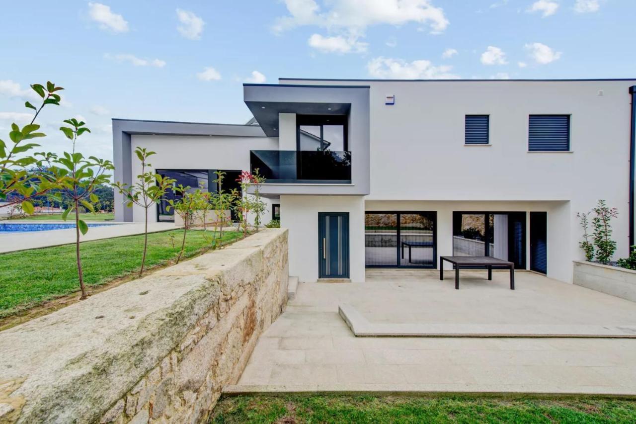 Sunhouse Villa Esposende Exterior photo