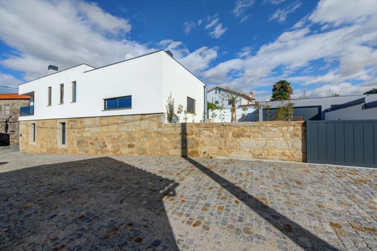 Sunhouse Villa Esposende Exterior photo